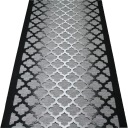 PROTIŠMYKOVÝ ĎALŠINOVÝ KOBEREC 100 cm MAX GREY