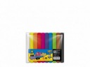 MINI Tissue Paper MINI A`10 PASTELLO MIX CLASSIC
