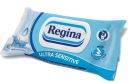Vlhčený toaletný papier Regina Ultra Sensitive