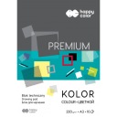Technický blok HAPPY COLOR A3 10 listov PREMIUM