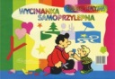 Samolepiaci výrez B4 fluorescenčný Protos