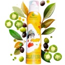 Olivový olej v spreji JALAPENO SPICY 200 ml FRUTAVITA