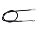 YAMAHA NEOS MBK OVETTO 50 100 97-00 kábel počítadla kilometrov