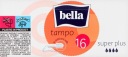 BELLA Super Plus tampóny 16 kusov