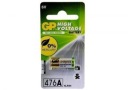 476A GP batéria 6V V4034PX L1325F 4LR44 PX28A