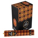 Prémiové vonné tyčinky Noor oud Dehn - Al 15g
