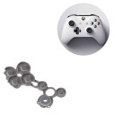OPRAVNÉ ZMAZANIE TLAČIDIEL XBOX ONE S