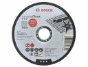KORUNDOVÝ KOTOUČ PRE NEREZ. 125/1,0 mm BOSCH