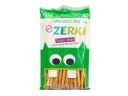 EZERKI GRAHAM CIBUĽOVÉ TYČINKY 70G PRE DETI