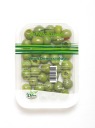 Veľké zelené olivy bez semien CASTELVETRANO 120g