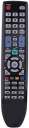 Diaľkové ovládanie pre televízor SAMSUNG BN59-00862A