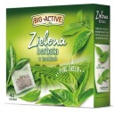 Zelený čaj Big-Active Pure Green ex40