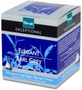 Dilmah Elegant Earl Grey čierny čaj 20ks x 2g