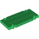 LEGO Technic Panel 1x5x11 zelený 64782