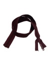 Šnúrka zips 62cm