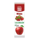 Jablkovo-čerešňový snack 16 g - Dobrá porcia