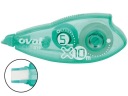 KOREKTOR V OVÁLNEJ PÁSKE CT-GN510/B 5MM X 10M