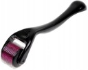 Derma Roller 0,5 mm Ihlová mezoterapia tváre