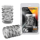 Blush STAY HARD s cvočkami