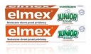 Zubná pasta ELMEX JUNIOR DUOPACK, 2x75g