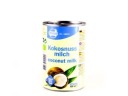 KOKOSOVÉ MLIEKO - KOKOSOVÝ NÁPOJ BEZ GUAROVEJ GUMY (22% TUKU) BIO 400 ml (PUS)