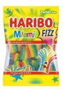 Haribo želé pásiky Miami kyslé 85 g