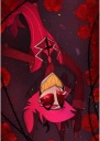Anime Manga Plagát Hazbin Hotel HZH_017 A3
