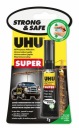 Super Strong & Safe Blister UHU lepidlo 7g