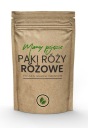 ROSE PUDDS RUŽOVÉ jedlé kvety 50g + ZADARMO