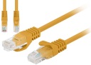 Patchcord UTP cat 6 sieťový kábel 300cm 3m CAT6 Cat LAN internetový kábel