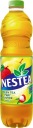 Nestea Čajový nápoj s príchuťou hrušky a liči 1,5l