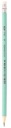 ceruzka s gumou HB PASTEL STRIGO MINT