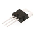 Regulátor napätia LM317T 1,2V - 37V 1,5A DO-220