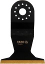 PÍLOVÝ LIST 90mm DREVO KOV PRE YATO YT-82223