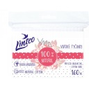 LINTEO PAPIEROVÉ TYČKY 160 KS