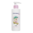 LINOMAG Olivový olej pre deti a dojčatá - 200 ml