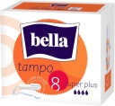 BELLA Premium SUPER PLUS tampóny 8 ks