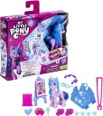 MY LITTLE PONY IZZY MOONBOW CUTIE MARK HASBRO POSTAVA PONY KôŇ JEDNOROŽEC