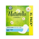 NATURELLA Obliečky Light, 52 ks.