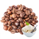 Káva s príchuťou vanilka-smotana Arabica FRESH 100g