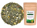 SLNKO V POMERANČI Zelený čaj - 50g