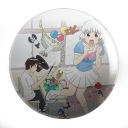 Anime Tonari no Seki-kun Pins VEĽKÝ VÝBER
