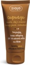 ZIAJA bronzujúci výživný krém SPF 10 na deň 50ml