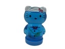 Glut sliz hello kitty gélová hmota