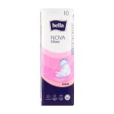 BELLA NOVA Maxi hygienické vložky 10 ks.