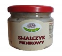 DOMÁCA PIKNIKOVÁ BRADLO SO ŠKRUBENÍM A CIBUĽOU 260G