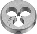 ZÁVIERKA M4 M4x0,50 mm METRICKÝ ZÁVIT HSS