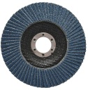 WURTH lamelový brúsny kotúč D125mm GR.80