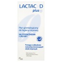 LACTACYD GYNEKOLOGICKÁ TEKUTIVA PRE INtímnu HYGIENU