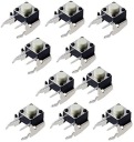SPÍNACIE TLAČIDLO MIKROSTYK ​​​​RB LB XBOX ONE x10
